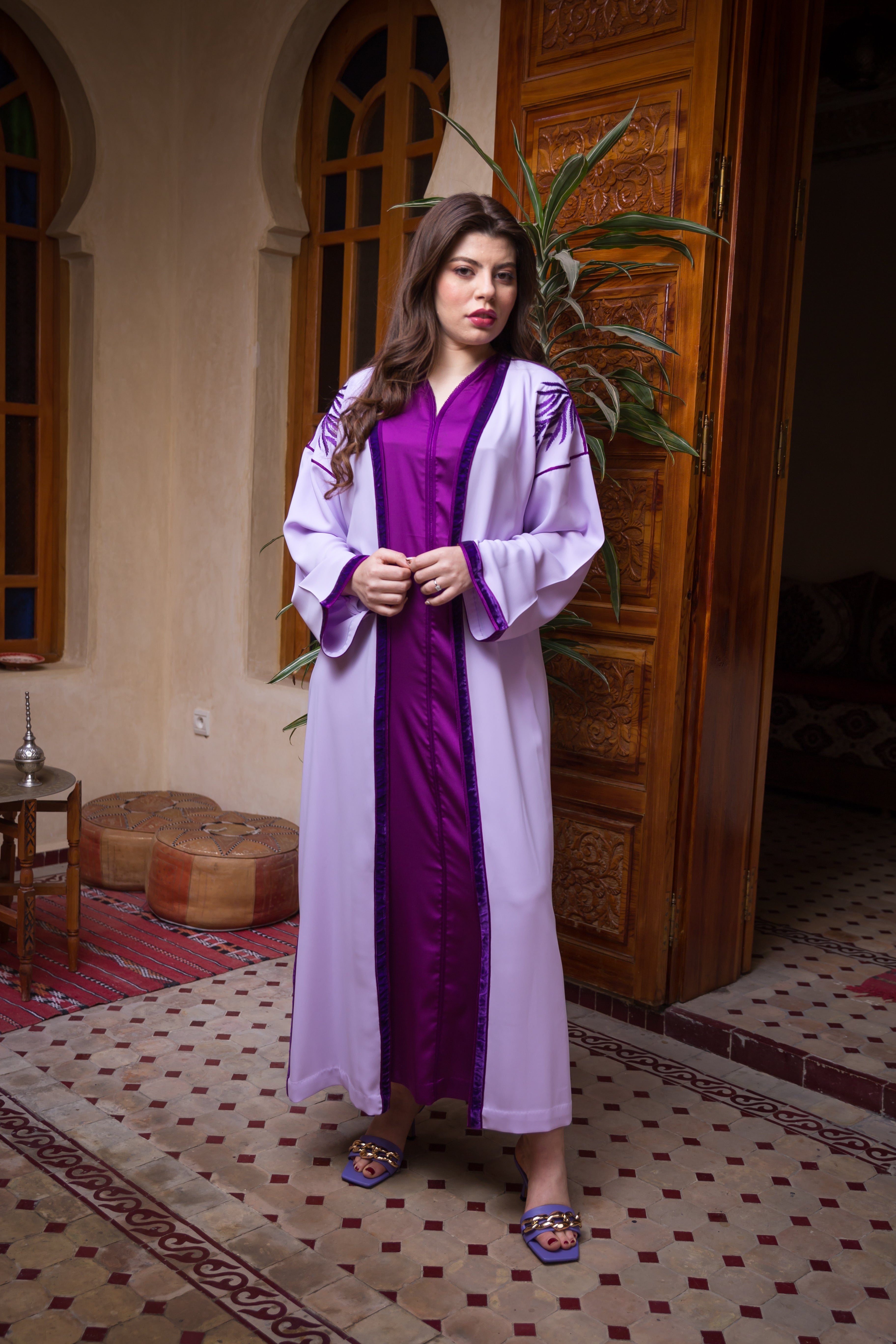 kimono – Tunique