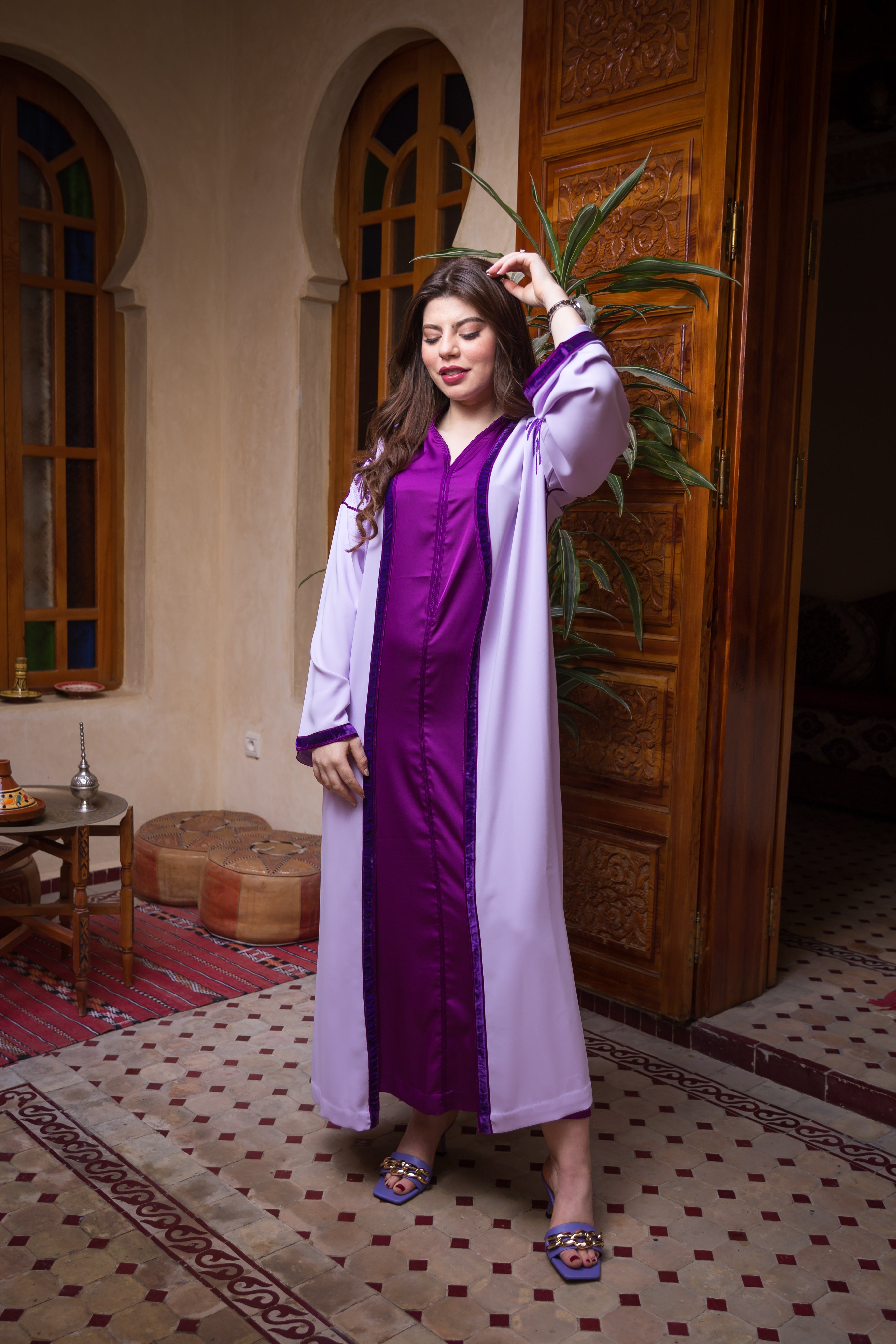 kimono – Tunique