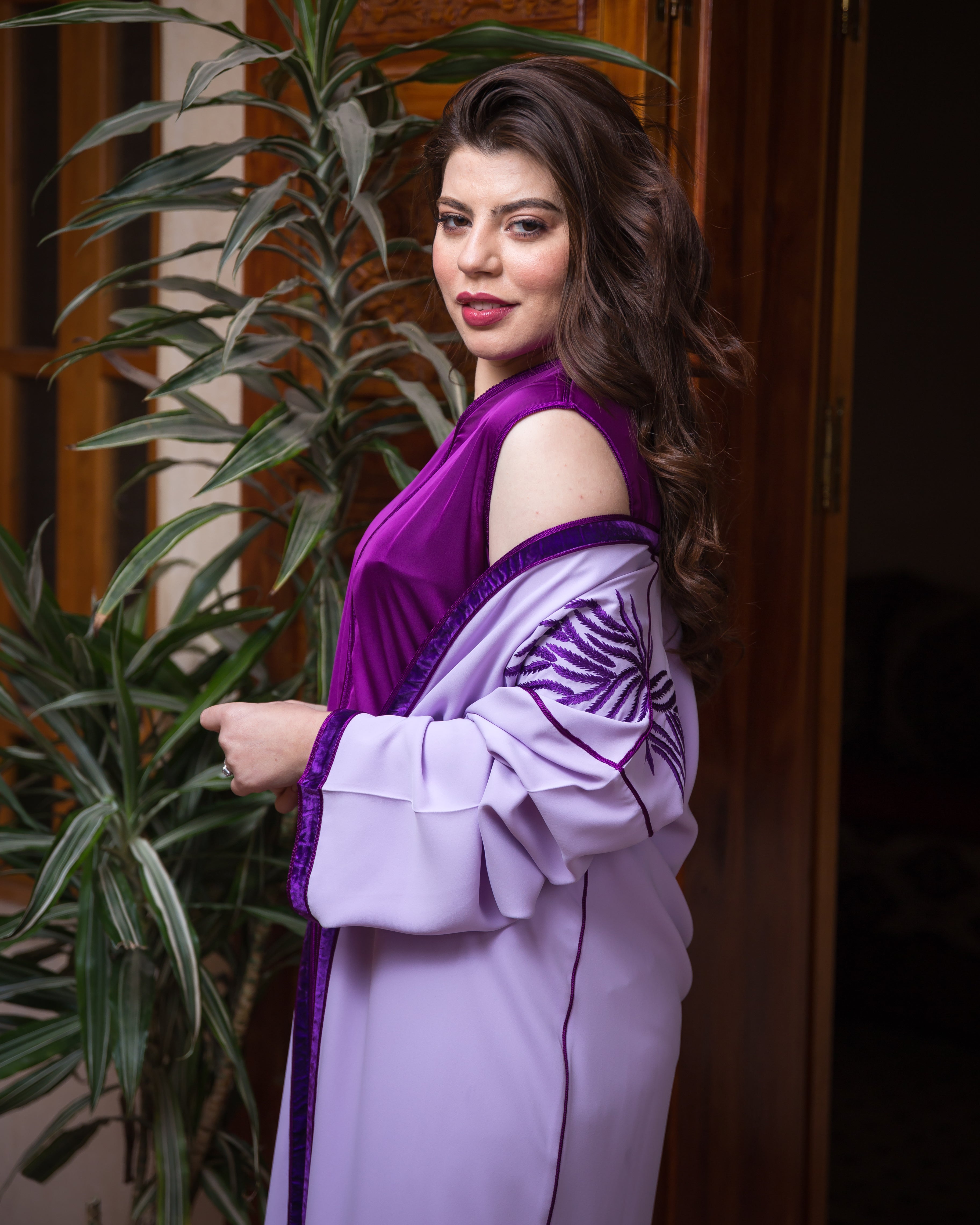 kimono – Tunique