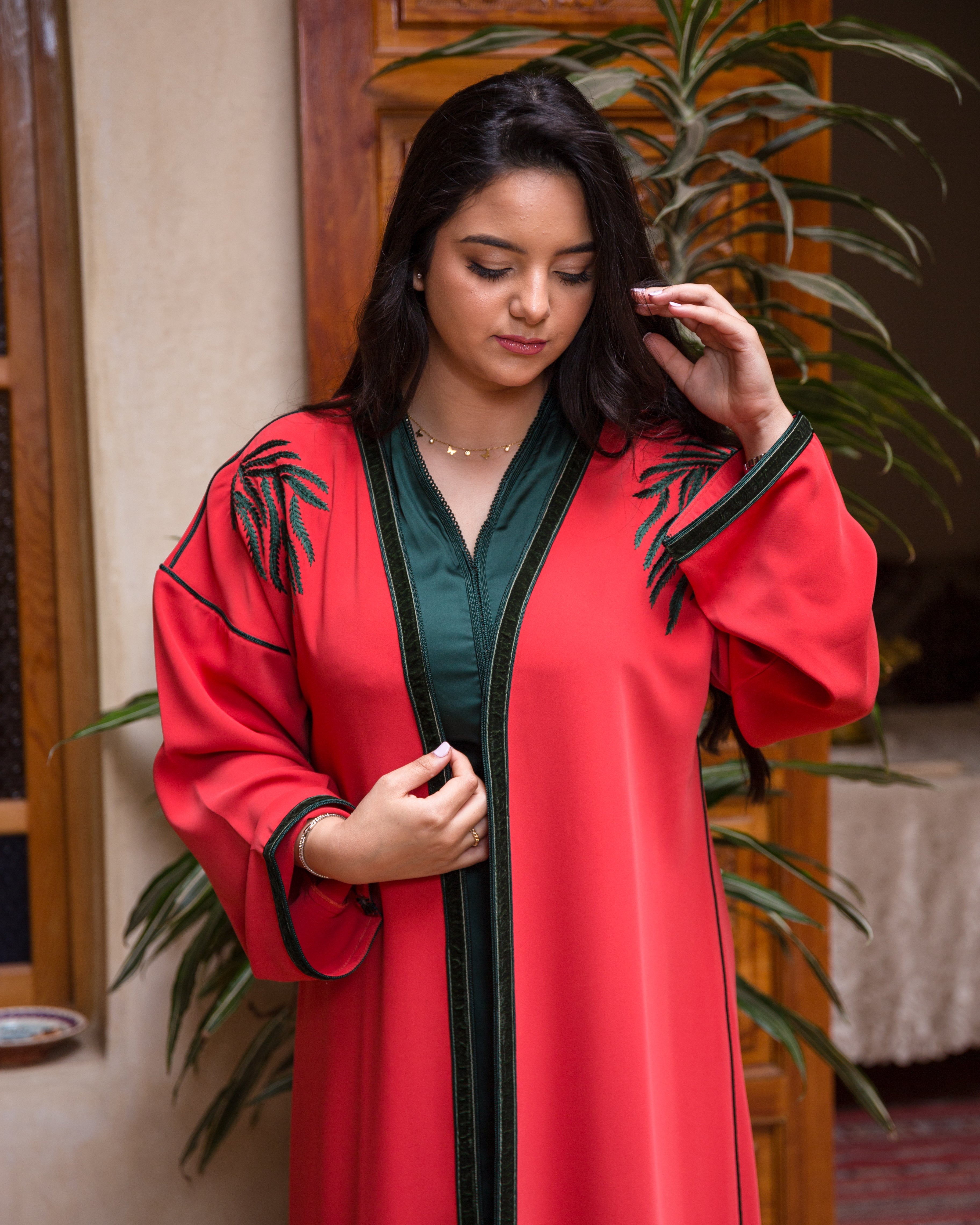 kimono – Tunique