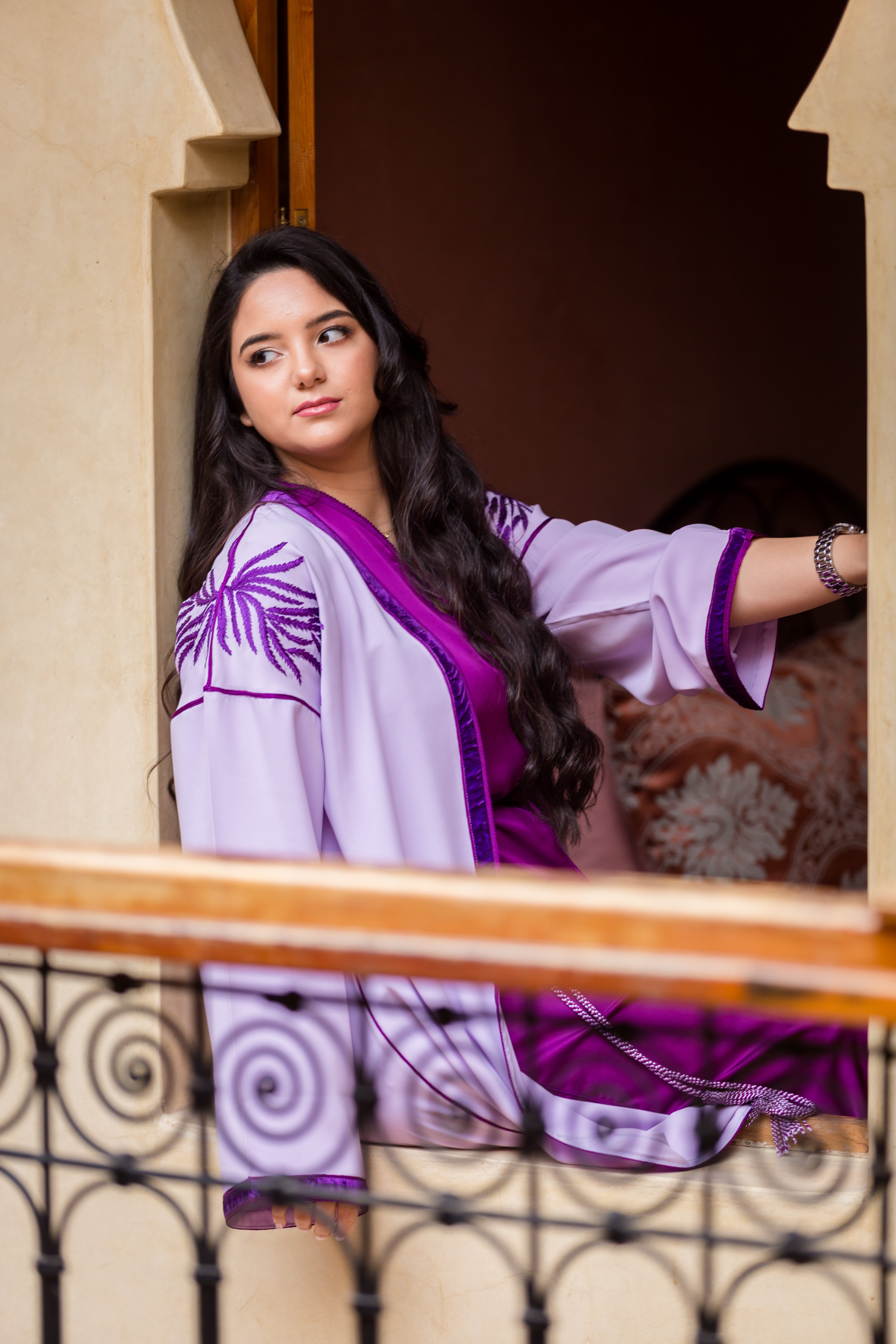 kimono – Tunique