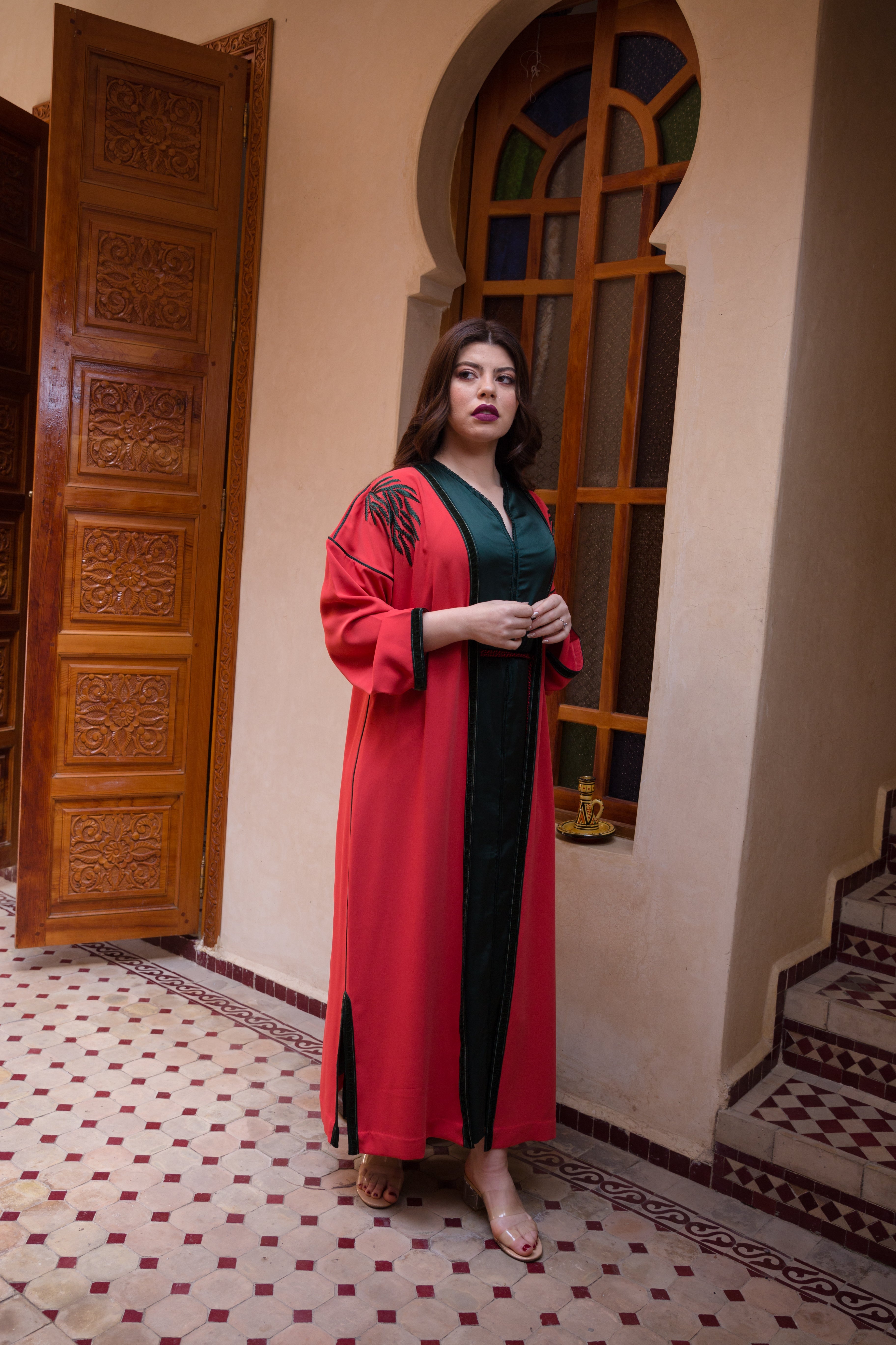kimono – Tunique