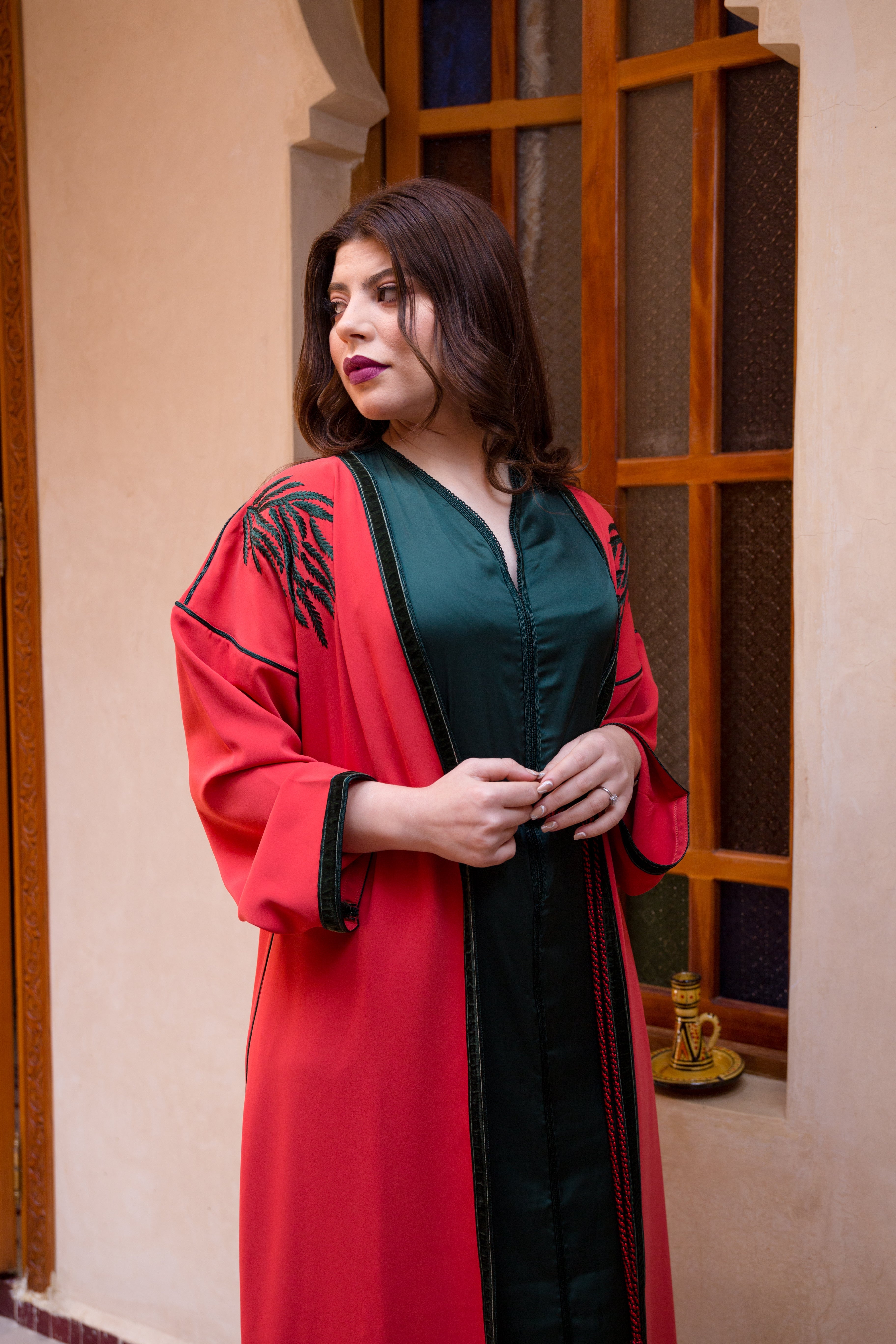 kimono – Tunique