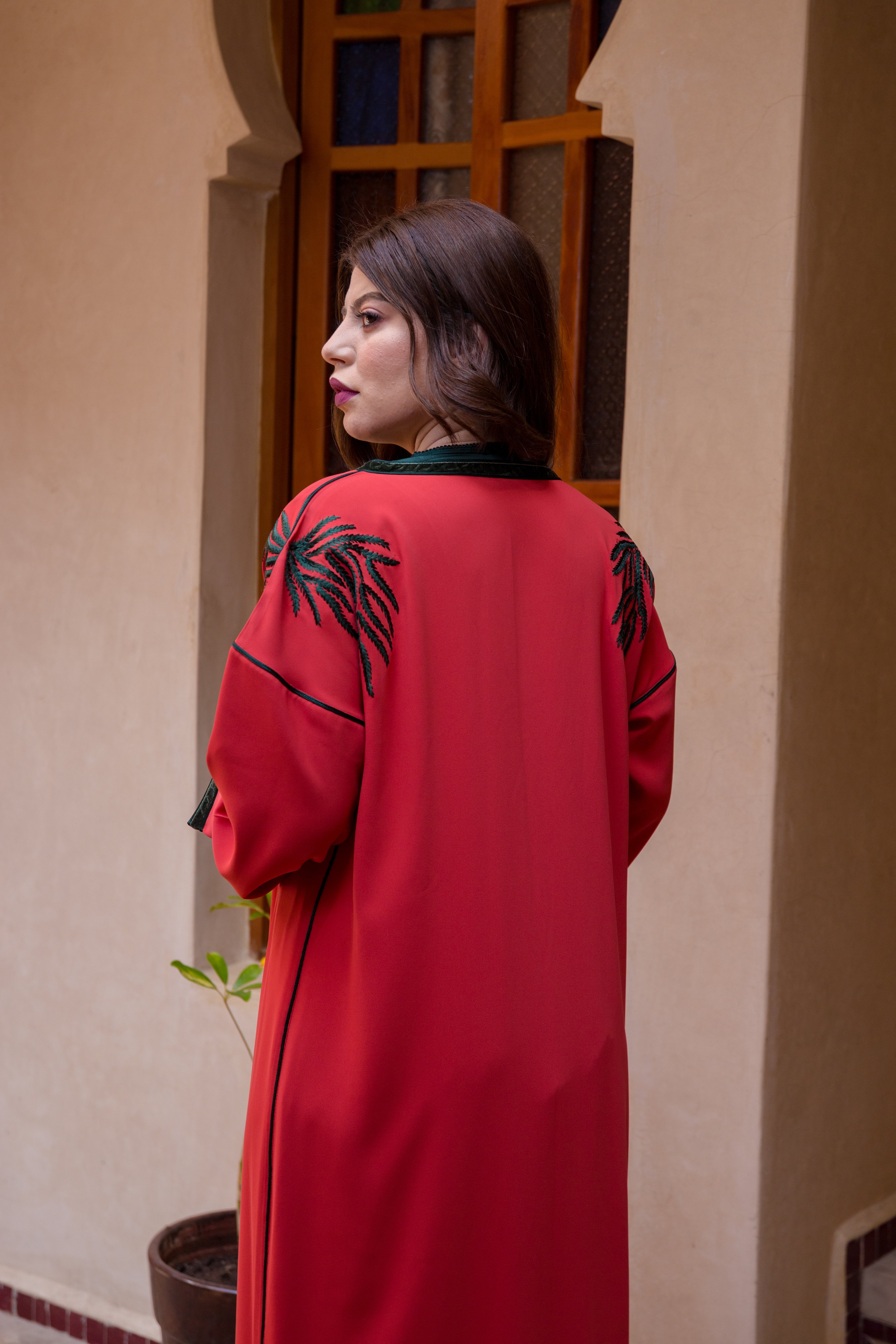 kimono – Tunique