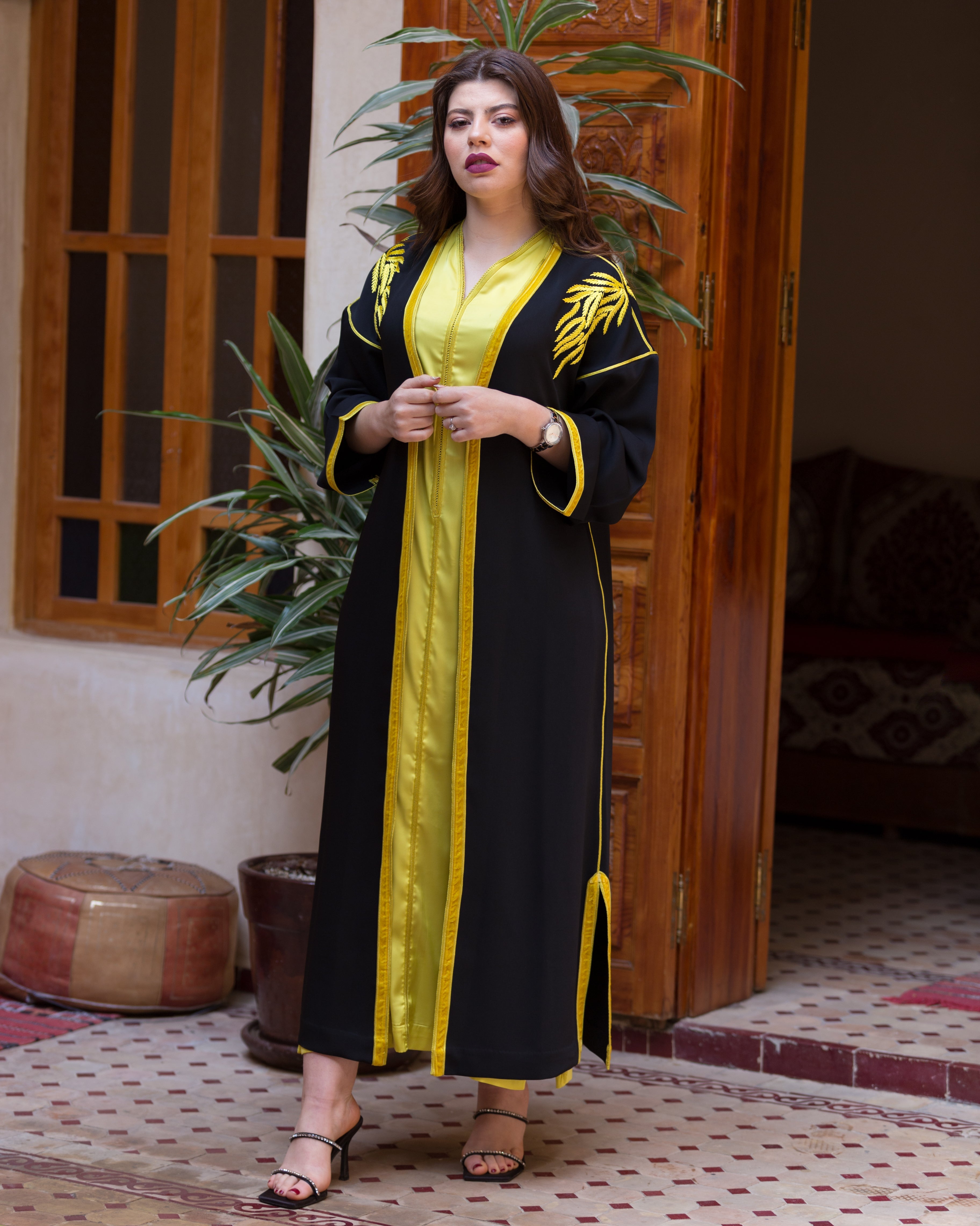 kimono – Tunique