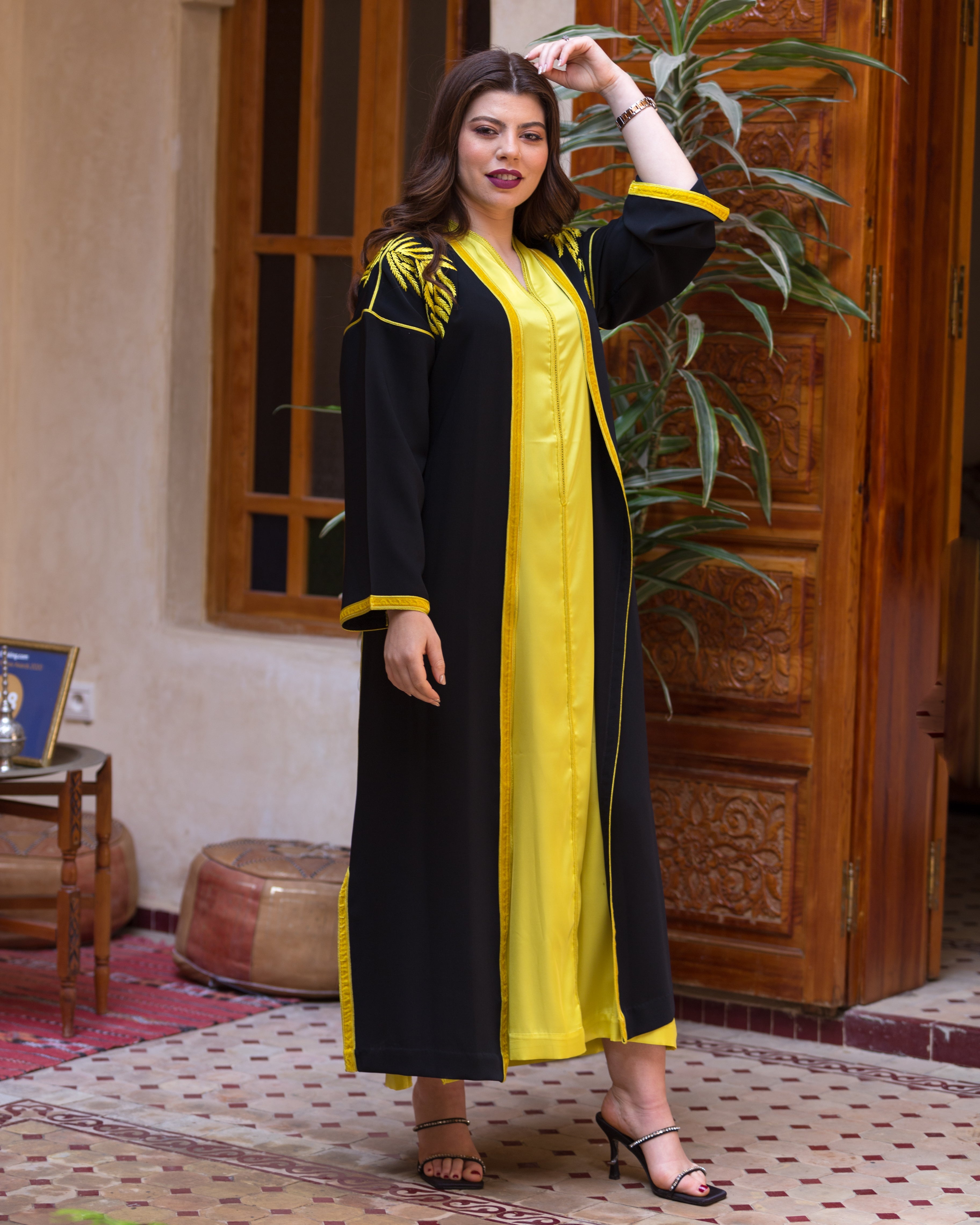 kimono – Tunique