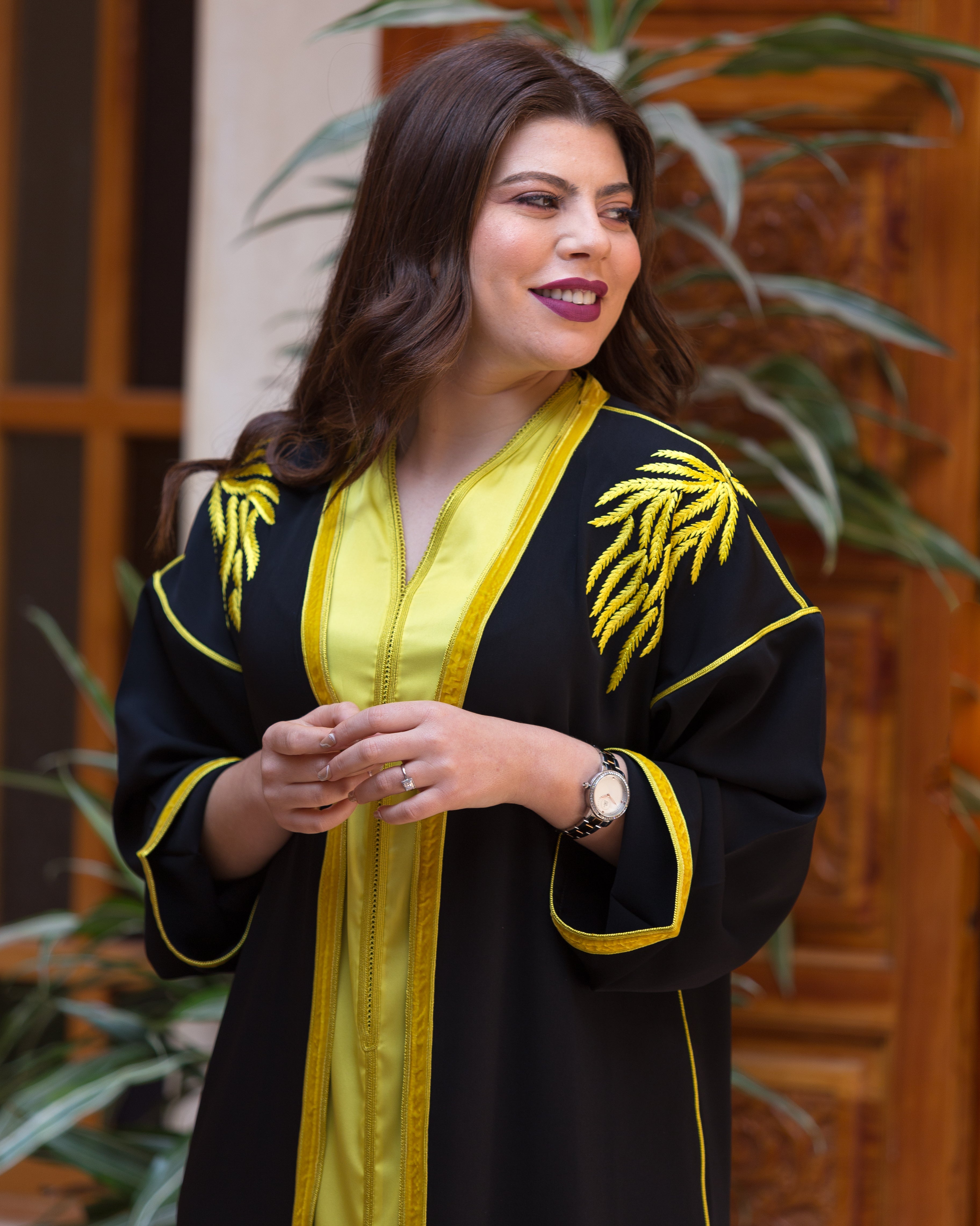 kimono – Tunique