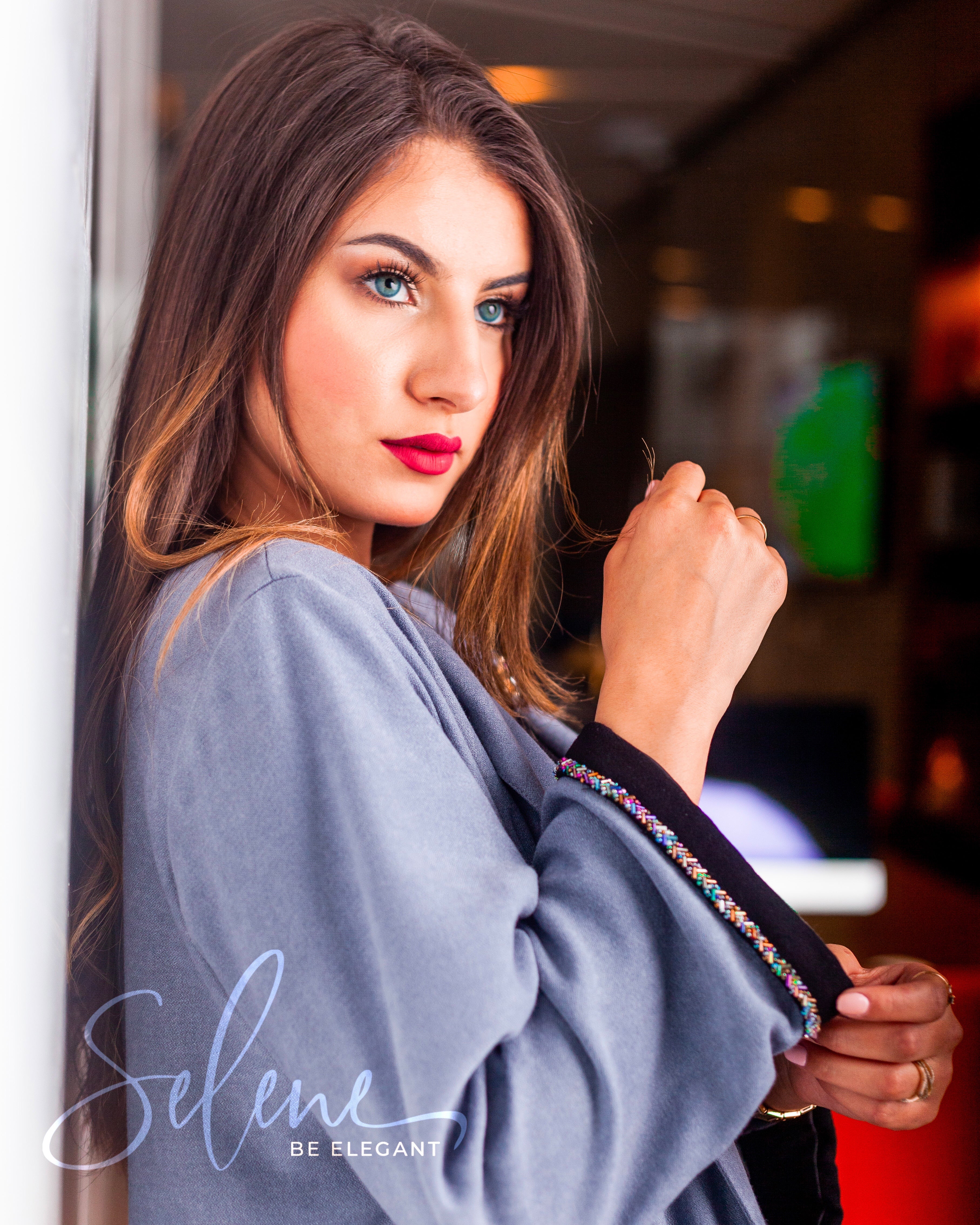 Veste hiver en Cachmire - veste pour femme